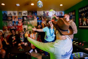 Karaoke and Cricket Grandscape - perfect for your next event - Image 6