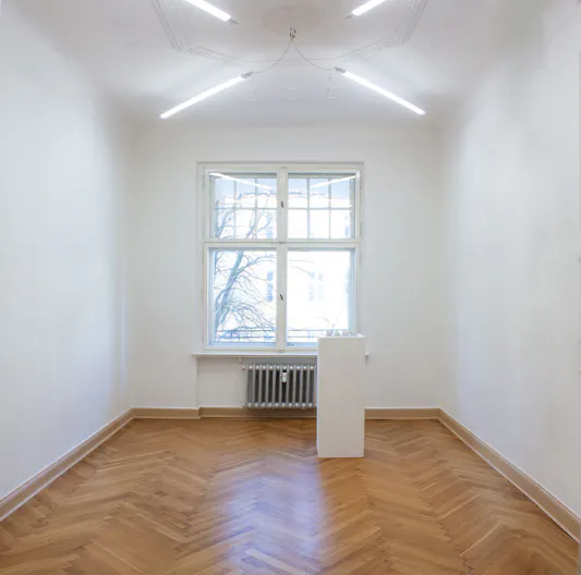 Perfect for exclusive events, Showroom, Exhibition Space, Meetings, Workshops - Image 1