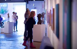 Event Venue in Barrio Logan - Image 32