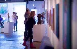 Event Venue in Barrio Logan - Image 32