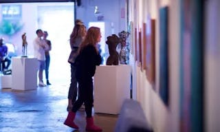 Event Venue in Barrio Logan - Image 32