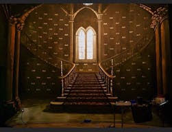 Stylish Underground Lounge for Private Events & Creative Productions - Image 0