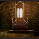 Stylish Underground Lounge for Private Events & Creative Productions