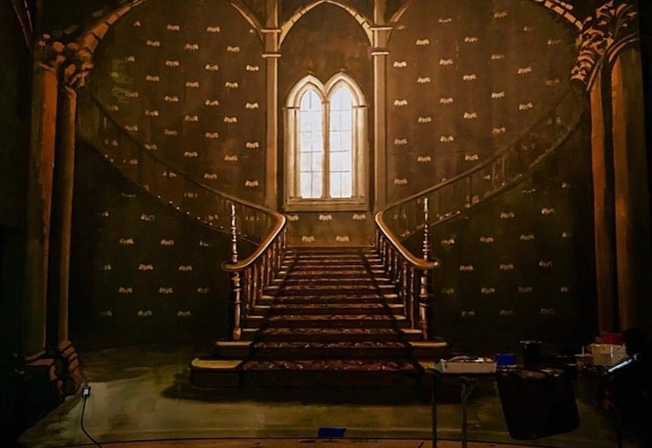 Stylish Underground Lounge for Private Events & Creative Productions - Image 0