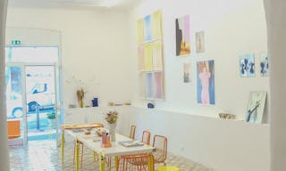 Galerie d'art atypique au coeur du 1er arrondissement - Image 4