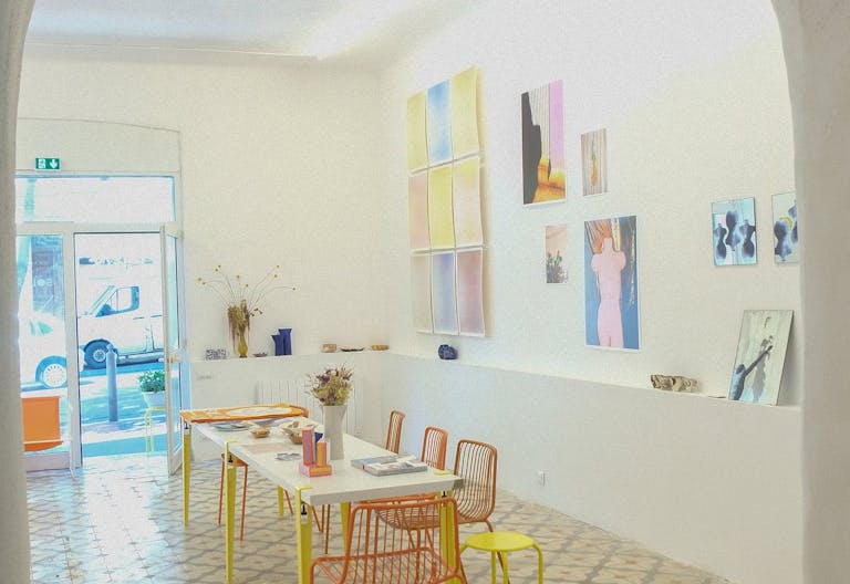 Galerie d'art atypique au coeur du 1er arrondissement - Image 4