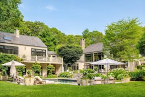 Luxurious 8 Bedroom House with Pool/Tennis Court - East Hampton - Image 6