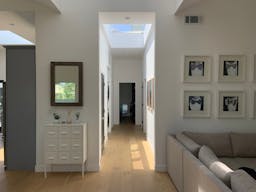 Modern Farmhouse with Beautiful Landscaping - Image 19