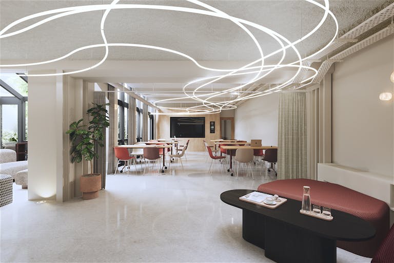 JÖRO HOUSE- PIGALLE - Image 0