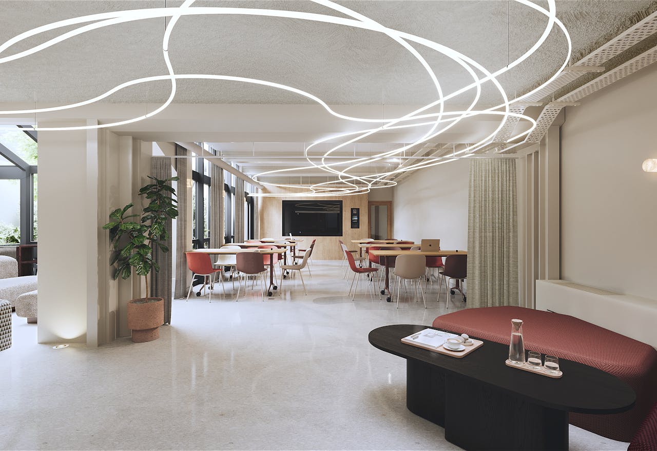 JÖRO HOUSE- PIGALLE - Image 0