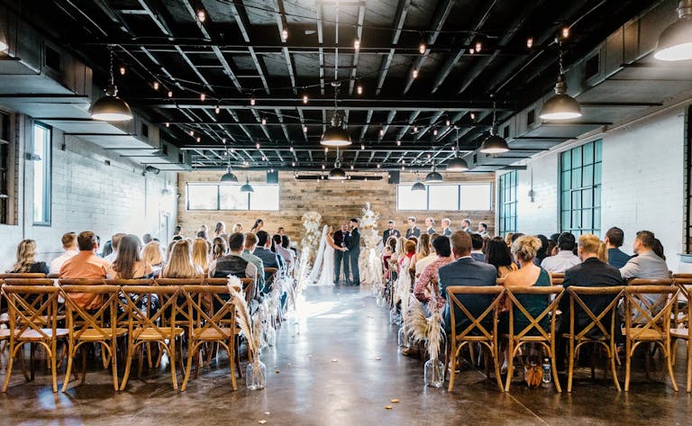 Industrial Beachside Blank Slate Venue in Tampa Bay - Image 0