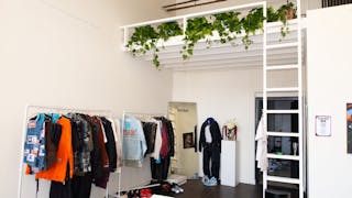 Ground Floor Store Front Multi- Use Retail/ Pop Up Space in Prime DTLA Location - Image 7