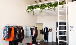 Ground Floor Store Front Multi- Use Retail/ Pop Up Space in Prime DTLA Location - Image 7