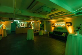 4000+ sq ft event venue located in Midtown Manhattan - Image 5