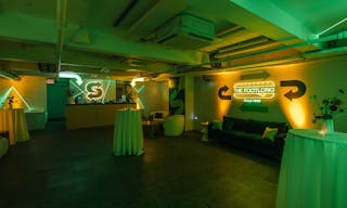 4000+ sq ft event venue located in Midtown Manhattan - Image 5