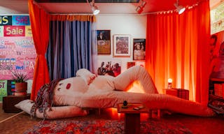 *New* Vibrant Silverlake Flex Space for Meetings, Workshops & Small Pop-Ups - Image 2