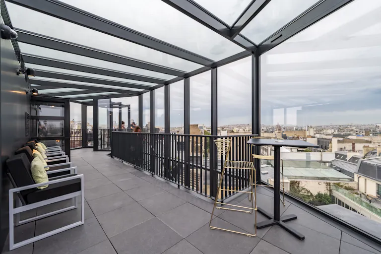 LOFT CHAMPS-ÉLYSÉES - Image 4