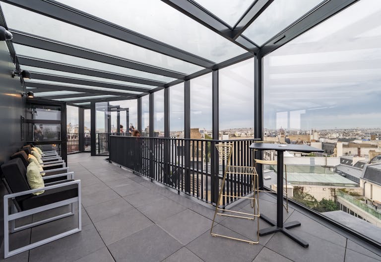 LOFT CHAMPS-ÉLYSÉES - Image 4