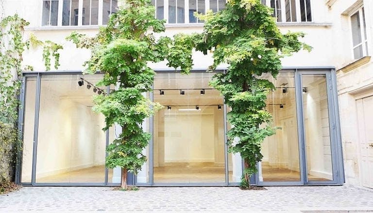 Rambuteau / Archives Gallery - Image 0