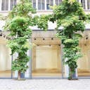 Rambuteau / Archives Gallery