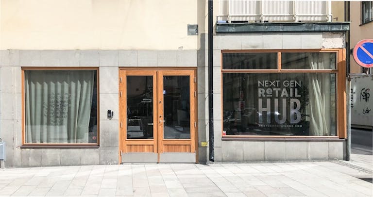 Sankt Paulsgatan 22 - The Retail Hub - Image 3