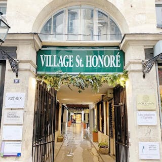 Rue Saint-Honoré - Image 3