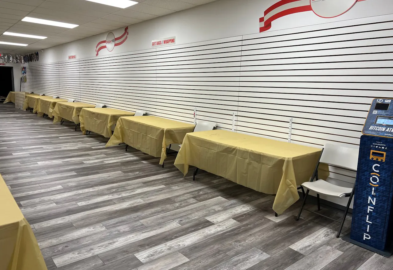 Exclusive Shopping Venue in Alexandria, VA - Image 1