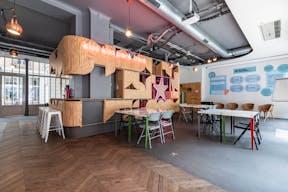 Magnifique Boutique Ephémère au coeur de Paris - Image 6