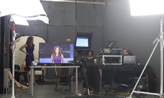 Warehouse Style Cyc Wall Studio - Image 22