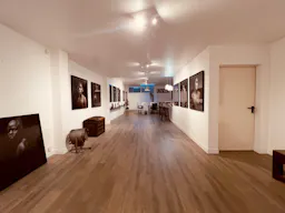 Atelier modulable studio photo - Image 6