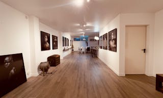 Atelier modulable studio photo - Image 6