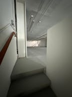 2 floor Big white open space with lights - Image 15