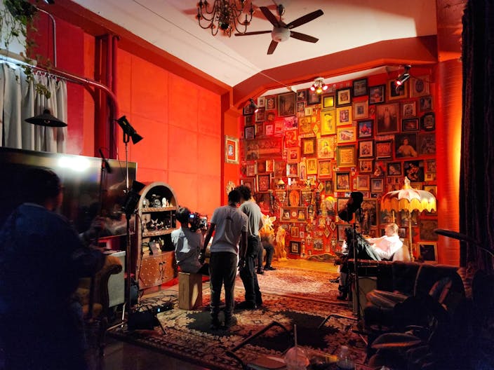 Photo Rental Studio in DTLA - Image 3