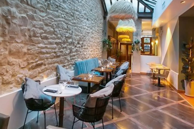 Premium Space in Le Marais - Image 0