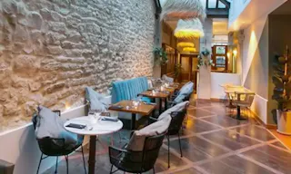 Premium Space in Le Marais - Image 0