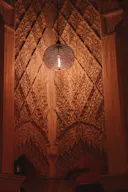 Authentic Moroccan-Decor Bohemian Restaurant And Club - Image 12