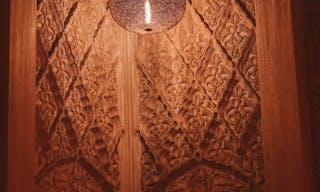 Authentic Moroccan-Decor Bohemian Restaurant And Club - Image 12