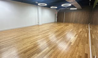 Yoga and Dance Studio - Image 1