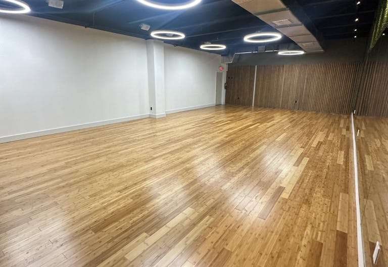 Yoga and Dance Studio - Image 1
