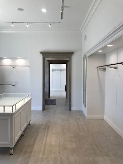 Beverly Hills Luxury Fashion Retail Showroom & Creative Space (North & West Showrooms) - Image 2