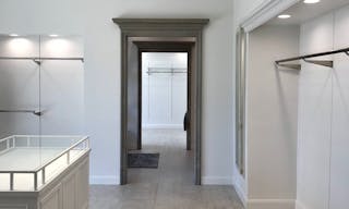 Beverly Hills Luxury Fashion Retail Showroom & Creative Space (North & West Showrooms) - Image 2