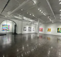 Contemporary Chelsea Gallery - Well-suited for a variety of events, including pop-up exhibitions, cocktail receptions, fashion shows, and product launches - Image 4