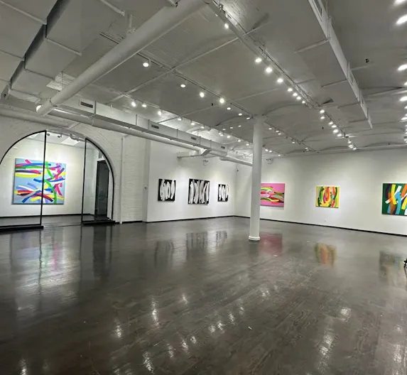 Contemporary Chelsea Gallery - Well-suited for a variety of events, including pop-up exhibitions, cocktail receptions, fashion shows, and product launches - Image 4