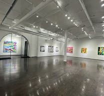 Contemporary Chelsea Gallery - Well-suited for a variety of events, including pop-up exhibitions, cocktail receptions, fashion shows, and product launches - Image 4