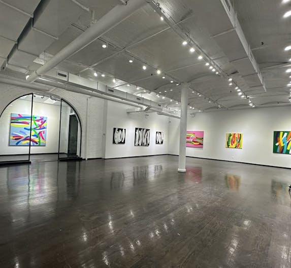 Contemporary Chelsea Gallery - Well-suited for a variety of events, including pop-up exhibitions, cocktail receptions, fashion shows, and product launches - Image 4