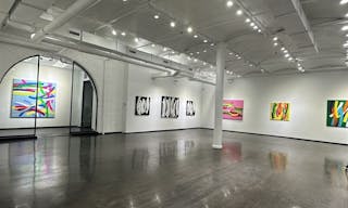 Contemporary Chelsea Gallery - Well-suited for a variety of events, including pop-up exhibitions, cocktail receptions, fashion shows, and product launches - Image 4