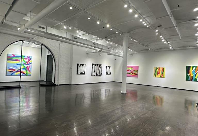 Contemporary Chelsea Gallery - Well-suited for a variety of events, including pop-up exhibitions, cocktail receptions, fashion shows, and product launches - Image 4