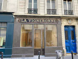 Charming space close to the Marais - Image 0