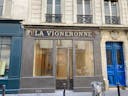 Charming space close to the Marais
