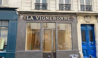 Charming space close to the Marais - Image 0